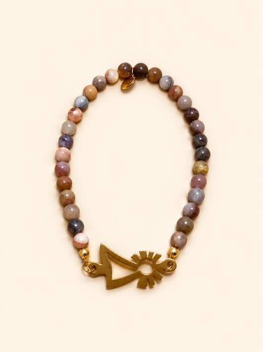 Pulsera Virgen Pilar