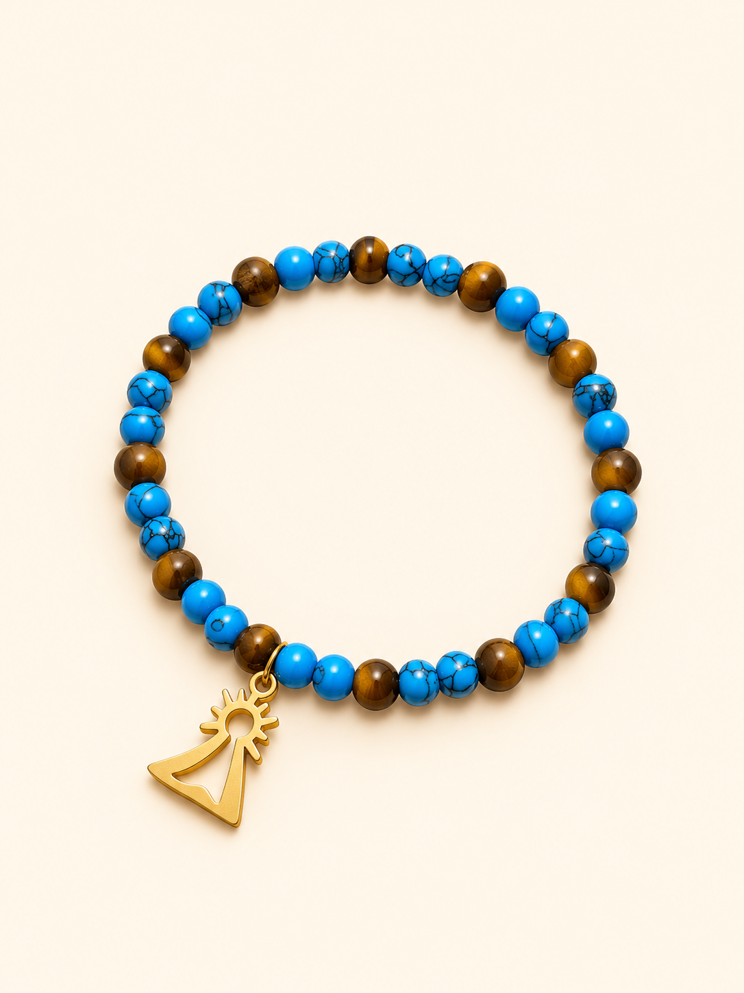 Pulsera Virgen Pilar 2.0