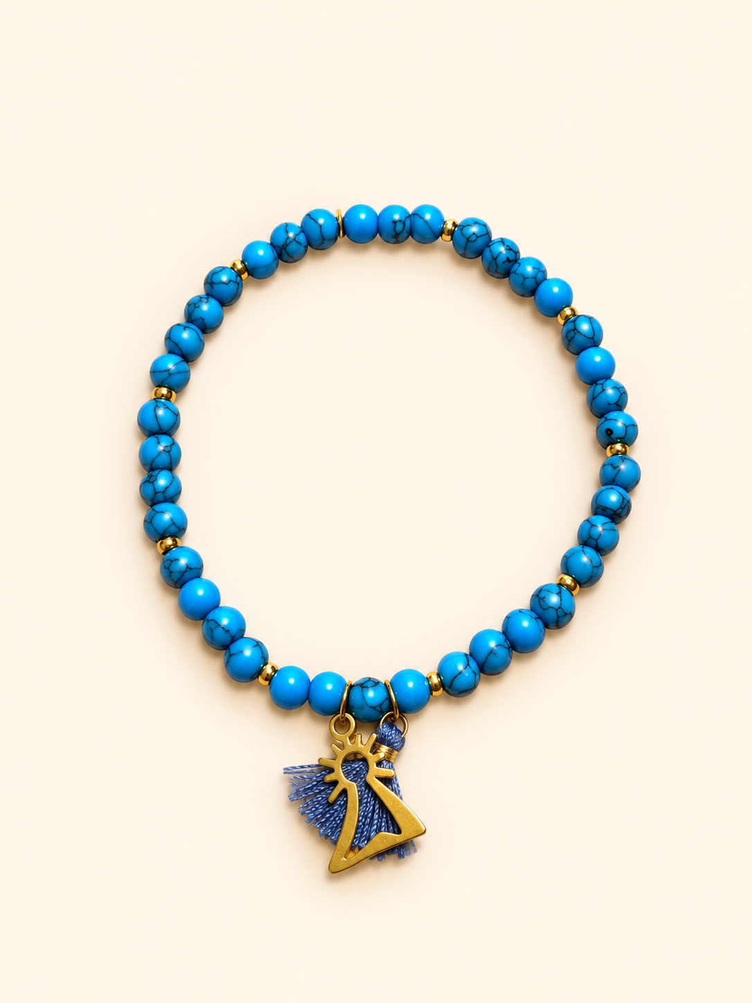 Pulsera Virgen Pilar 2.0