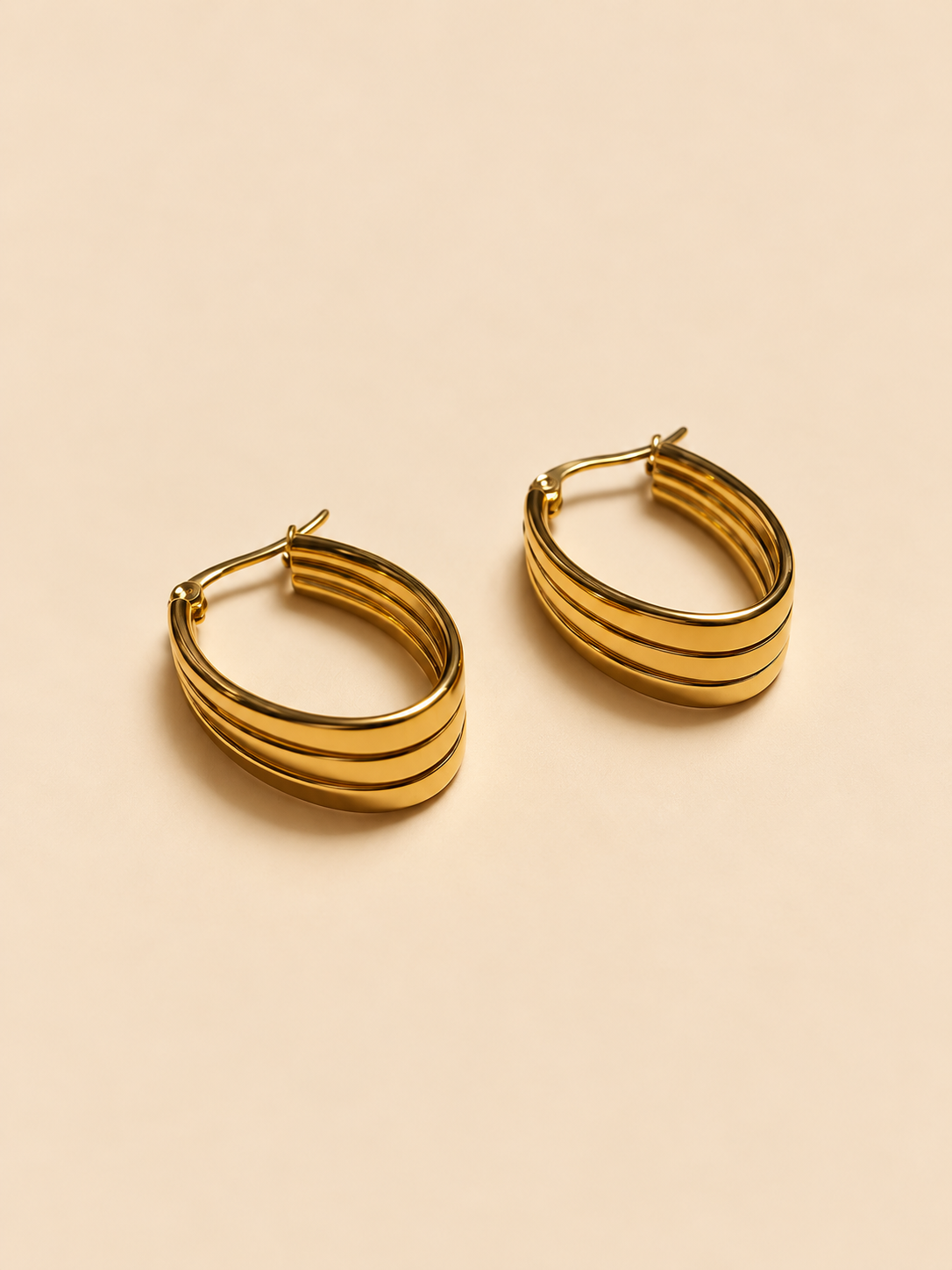 Pendientes Swear