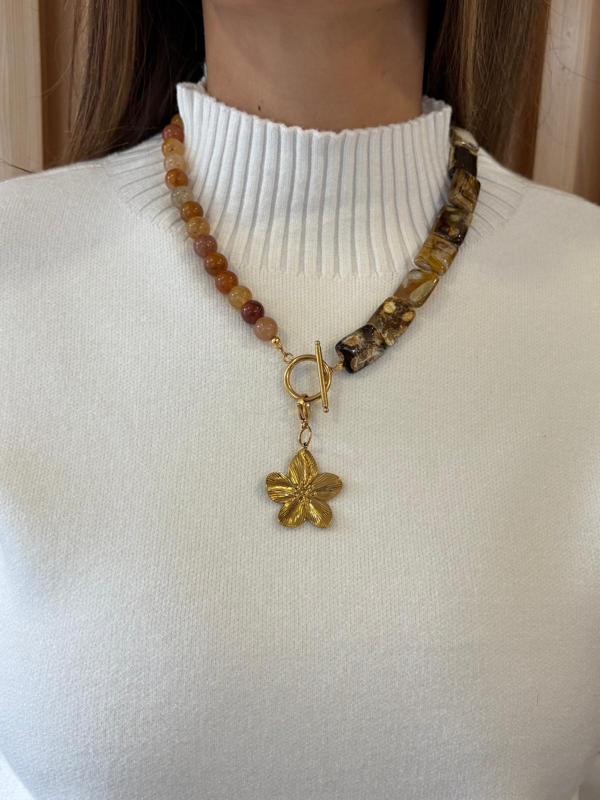 Collar Éclat