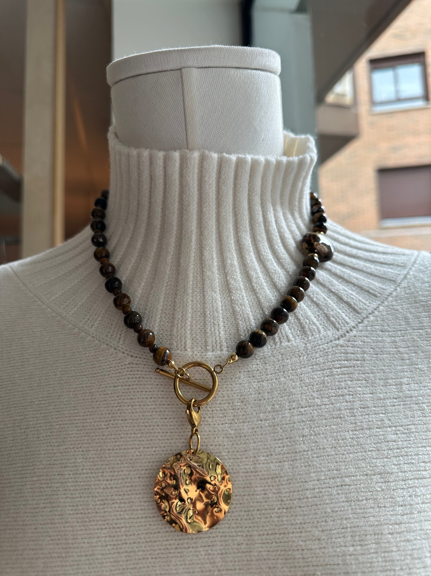 Collar Liora