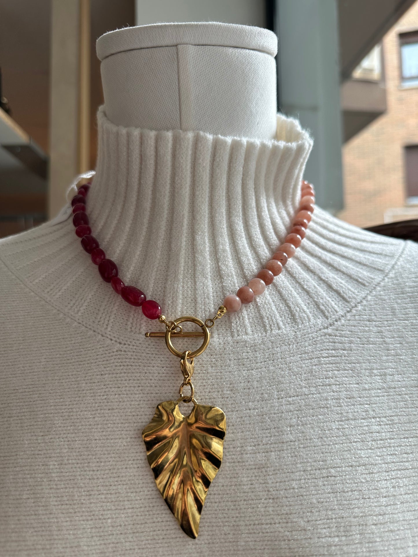 Collar Tayen