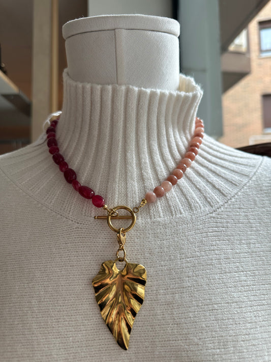 Collar Tayen