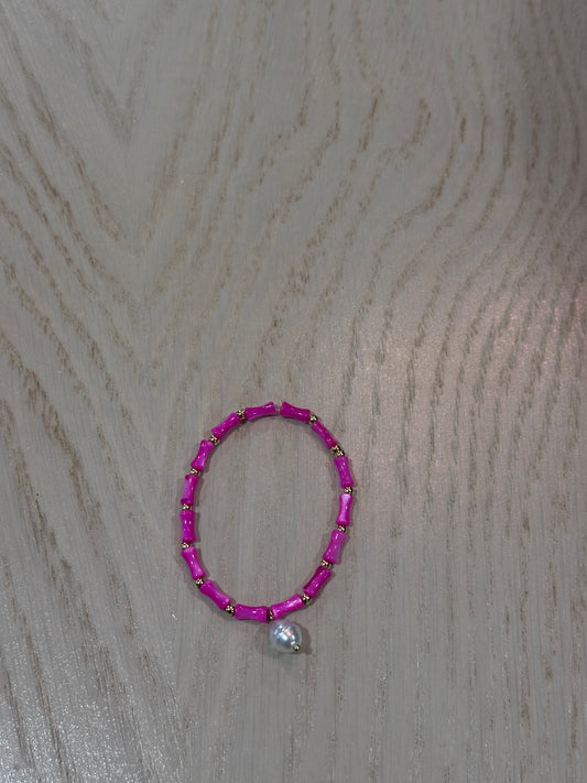 Pulsera Tokio Rosa