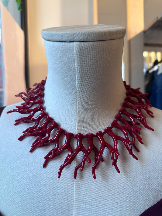 Collar Statement
