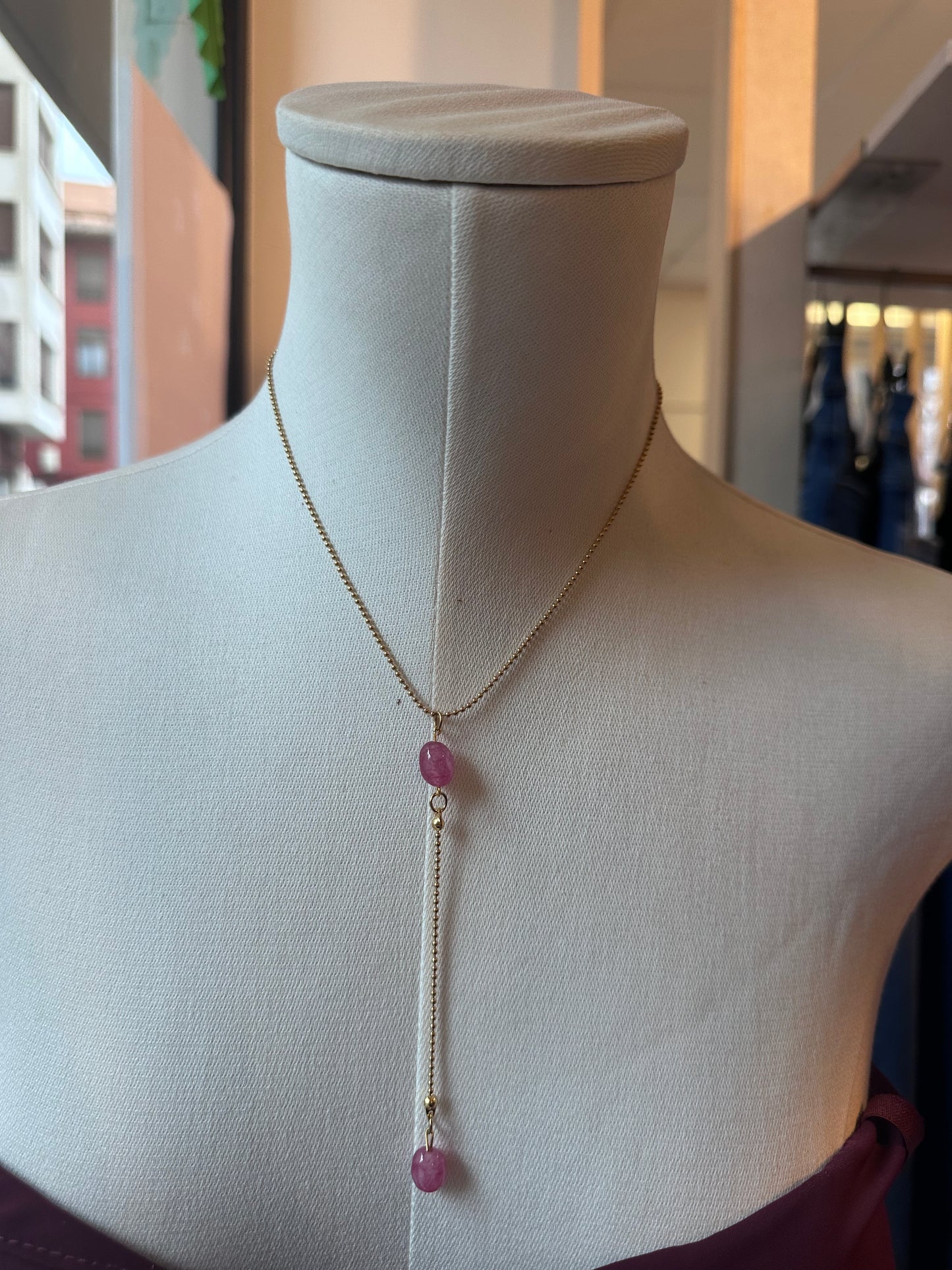 Collar District