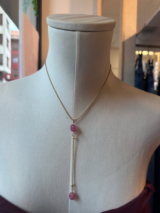 Collar District