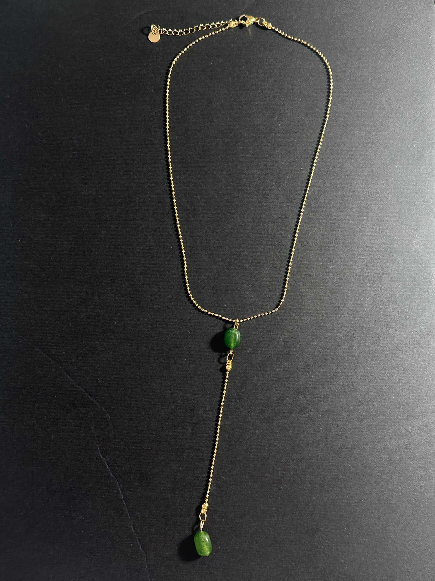 Collar District