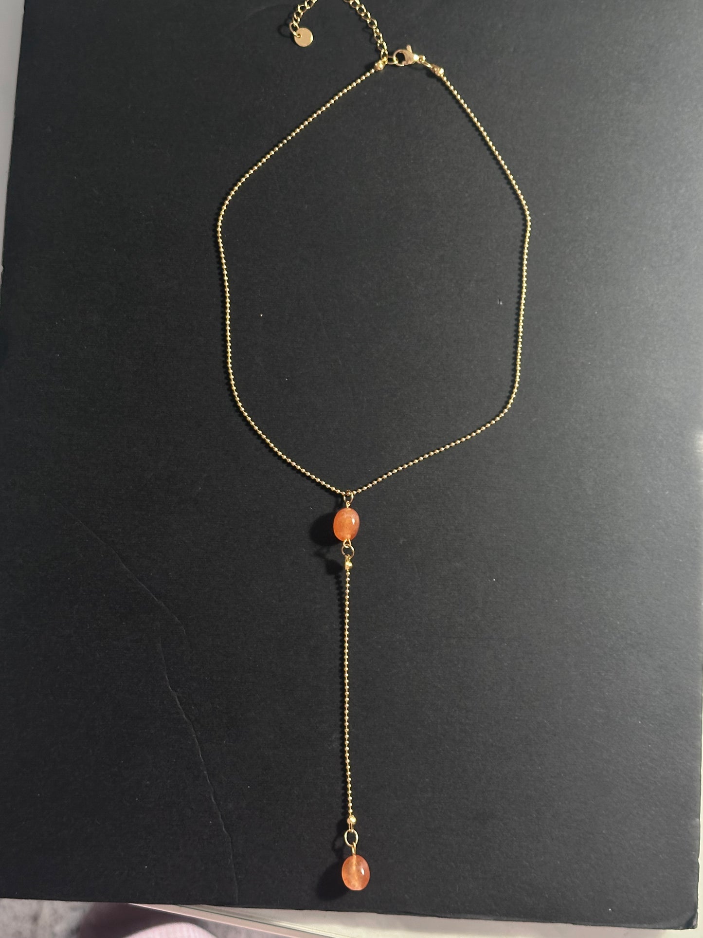 Collar District