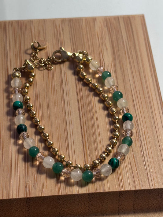 Pulsera Claw