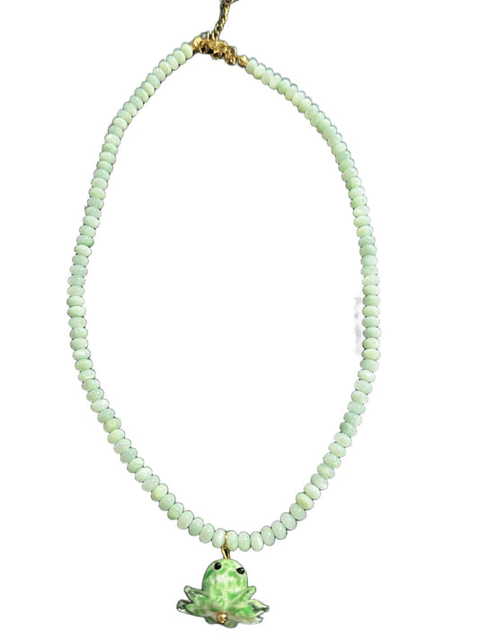 Collar Chopito
