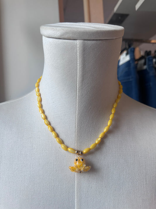 Collar Pulpi