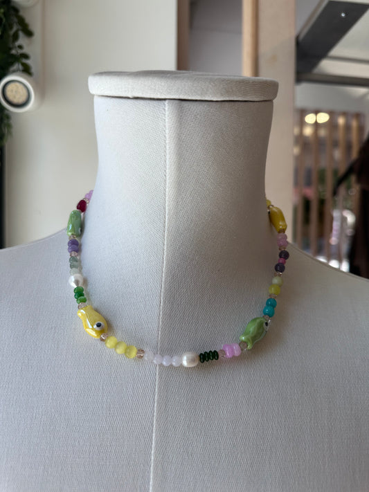 Collar Vanste