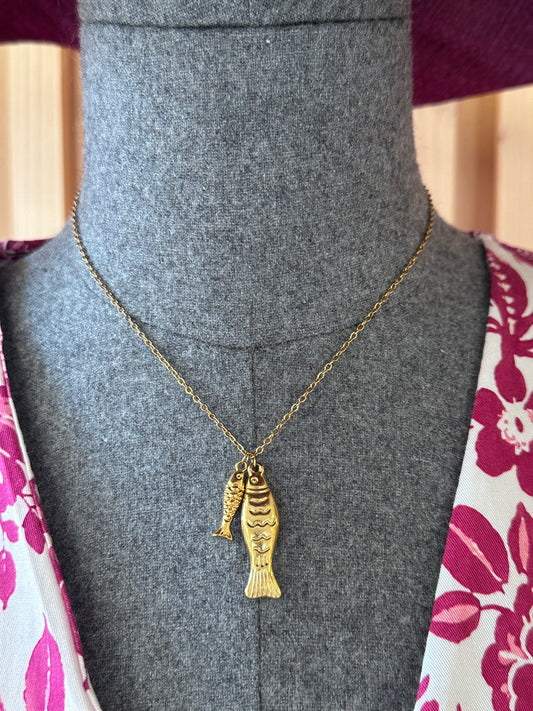 Collar Dúo
