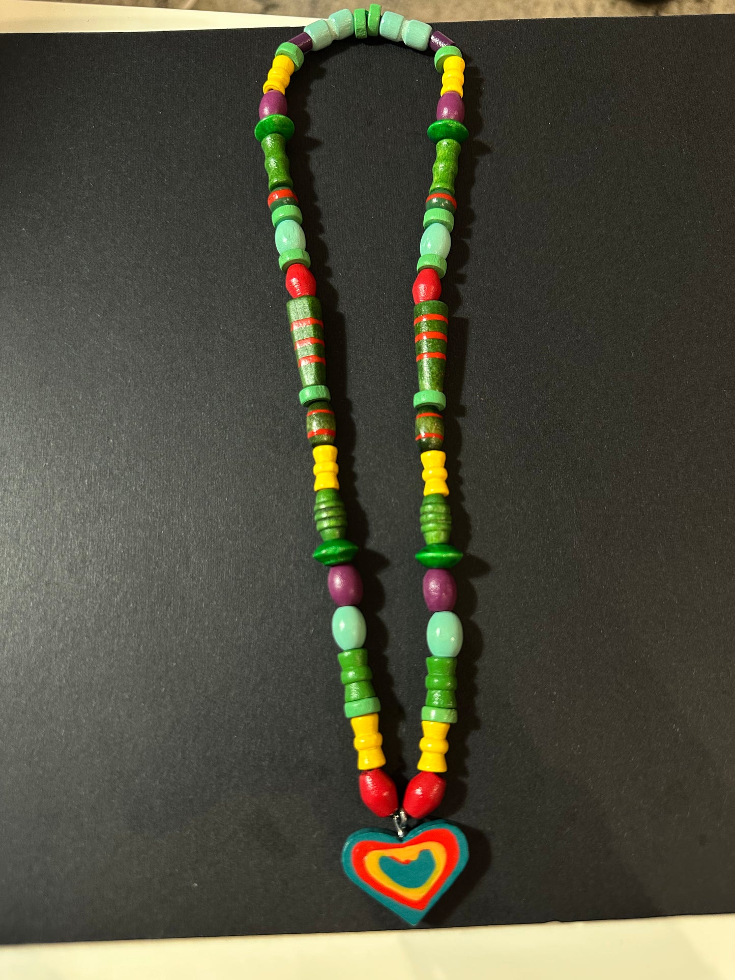 Collar Brasil
