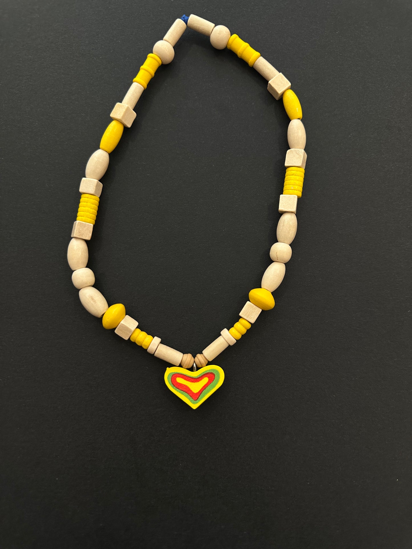 Collar Brasil