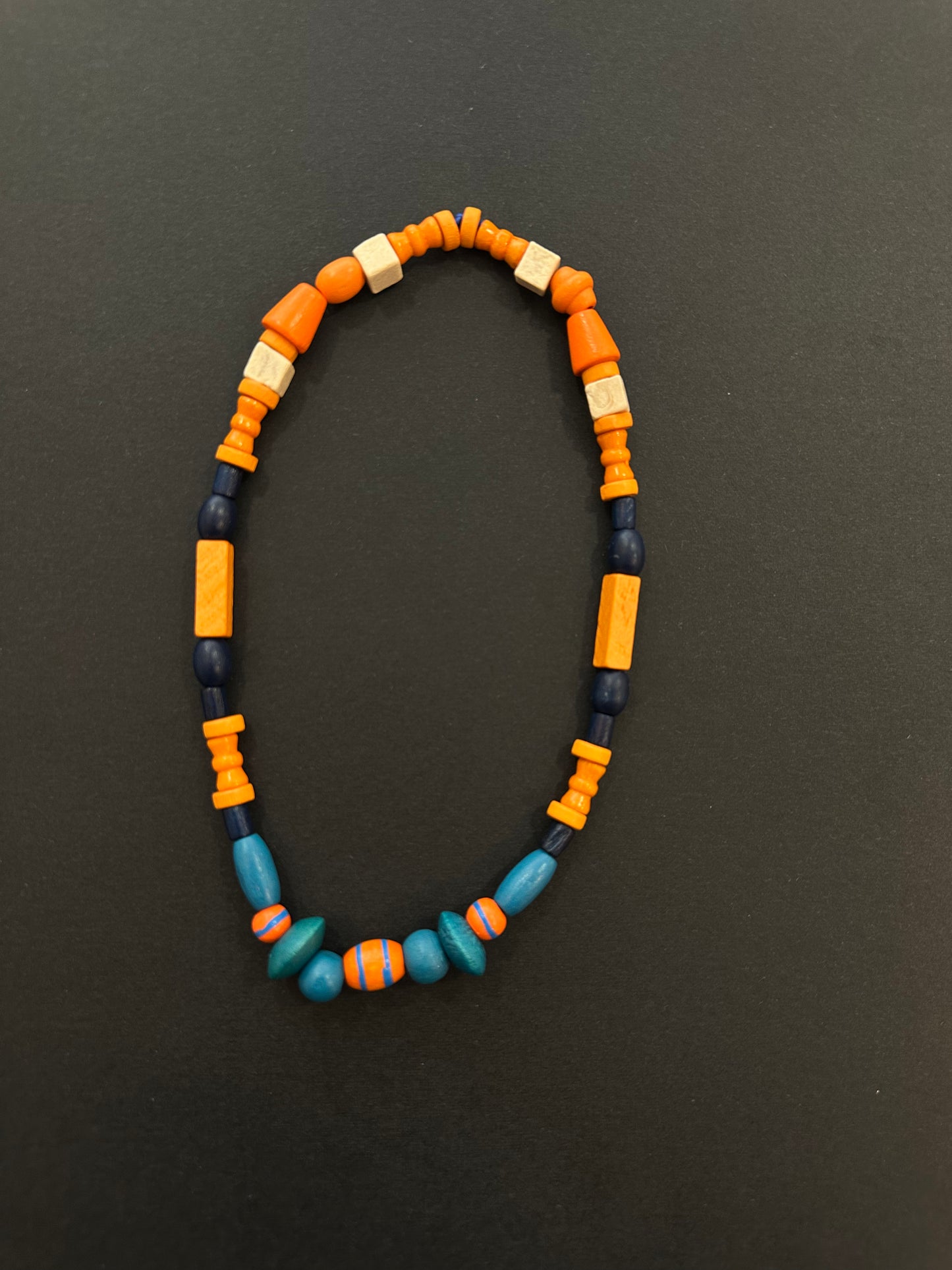 Collar Brasil