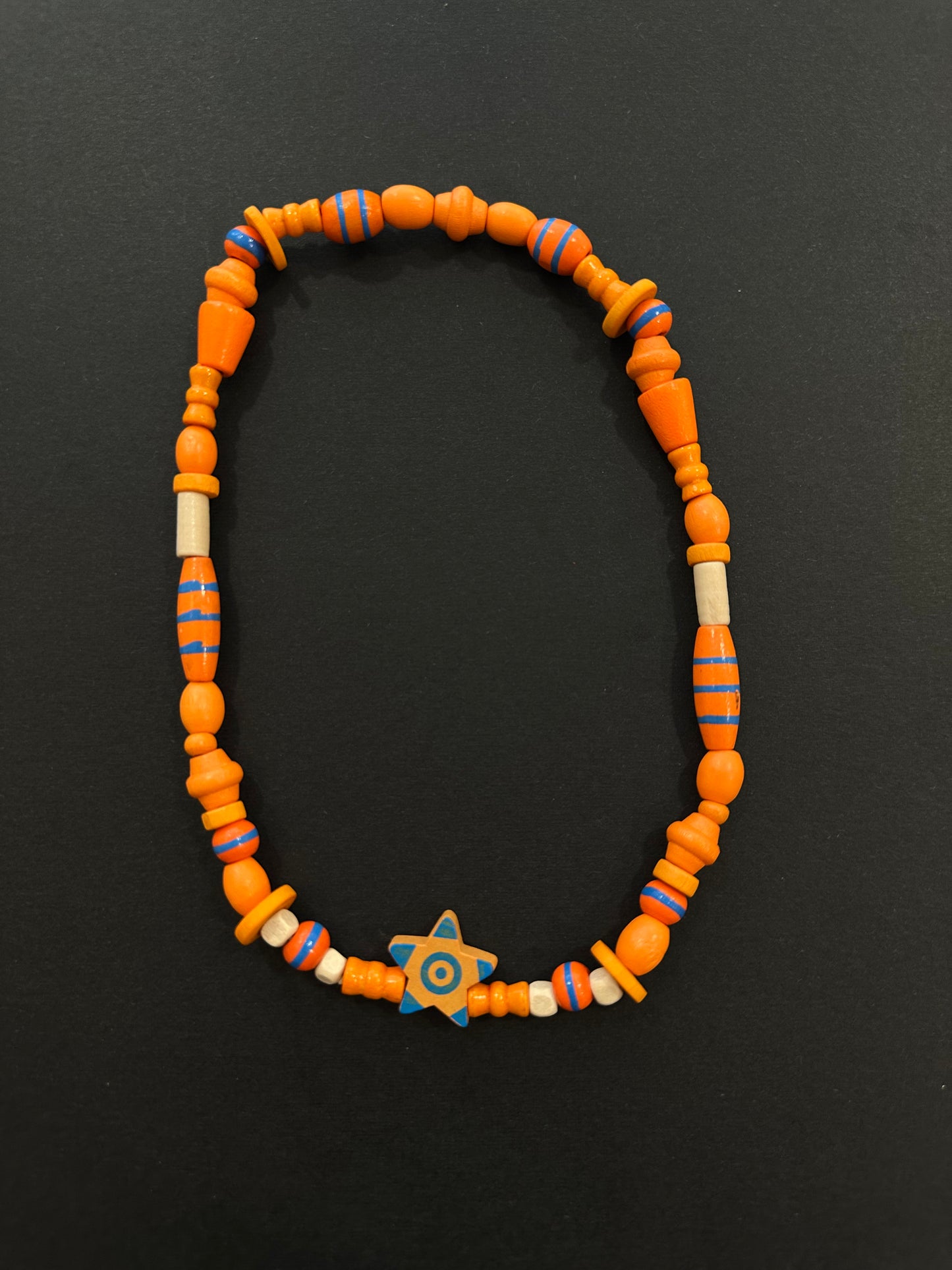 Collar Brasil