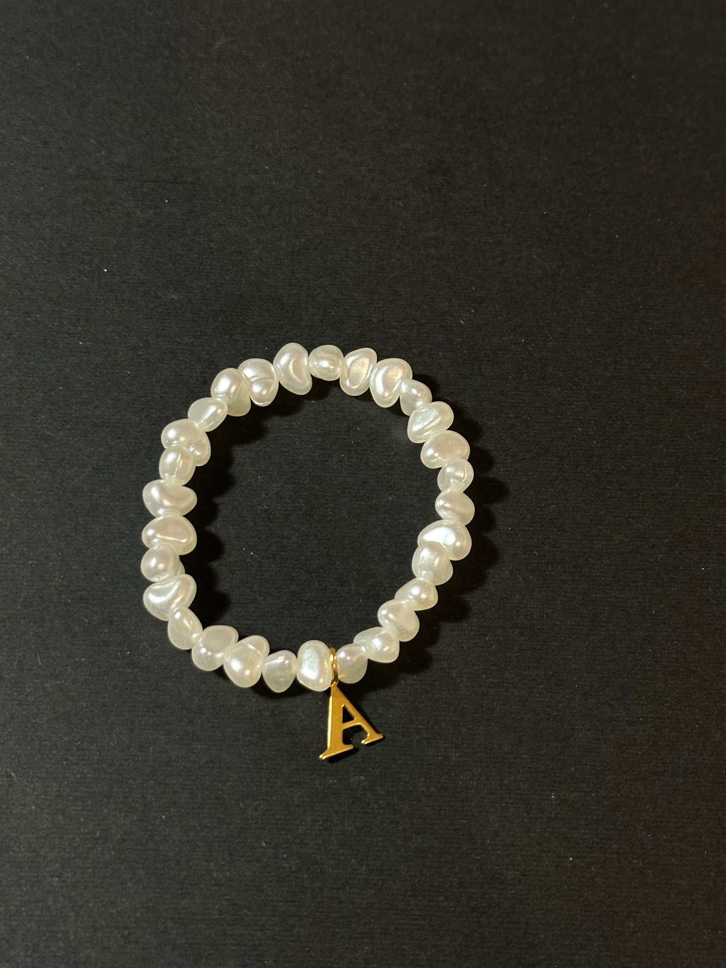 Pulsera perla