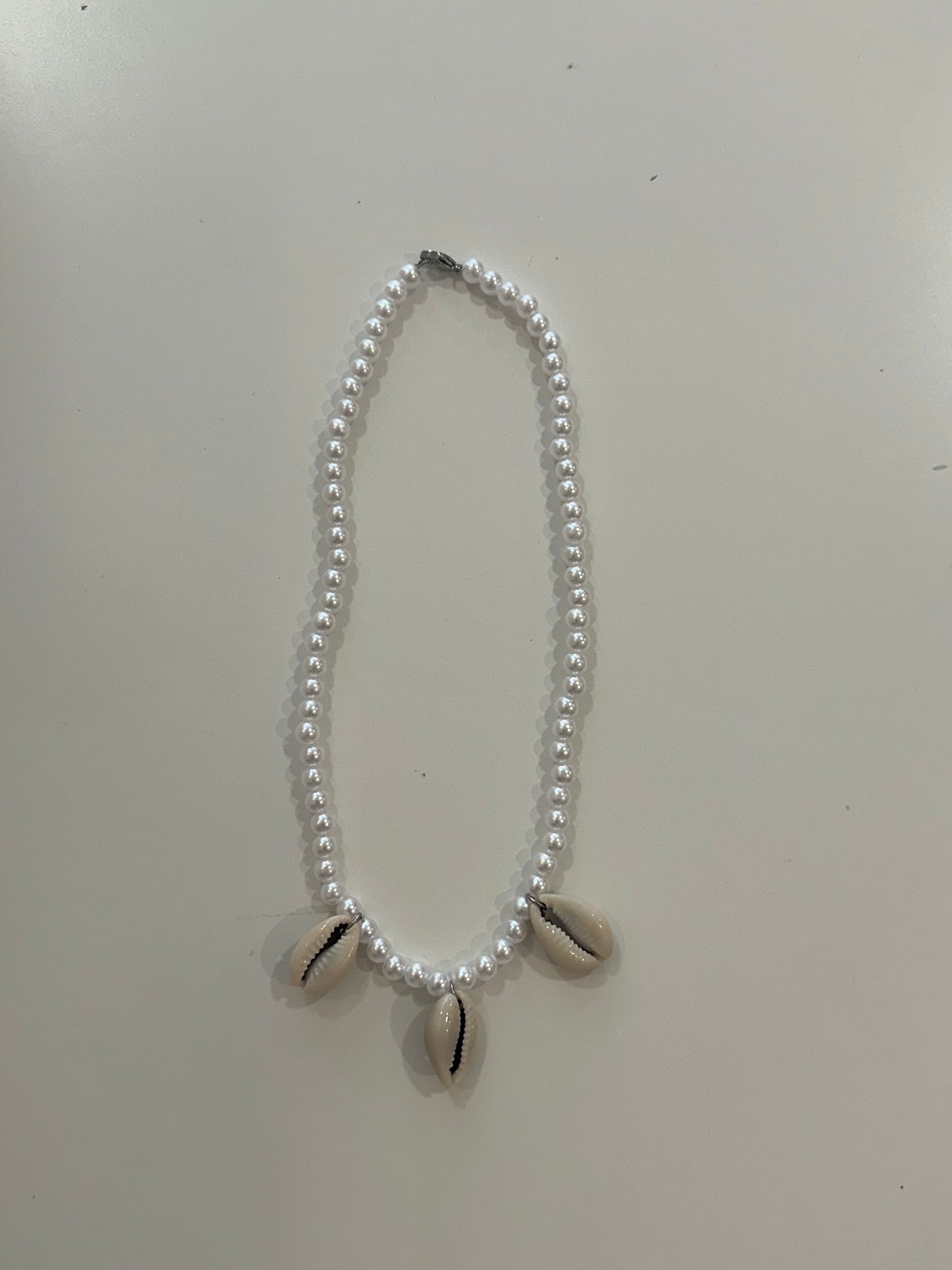 Collar conchas