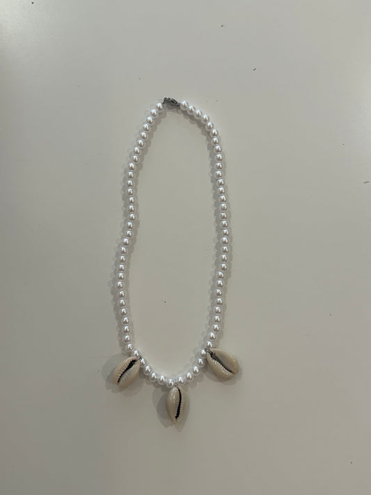 Collar conchas