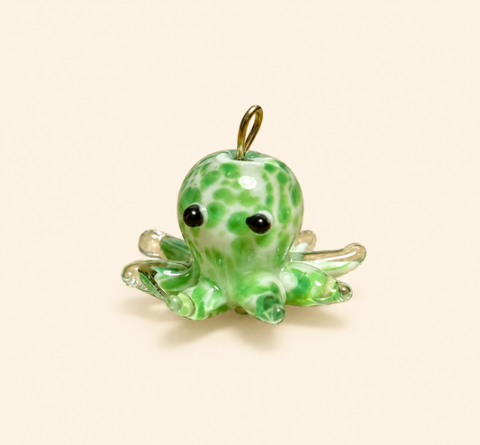Charm Pulpo