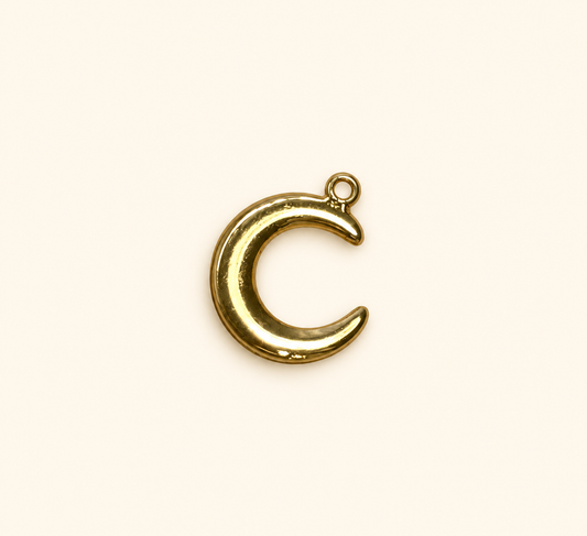 Charm Luna