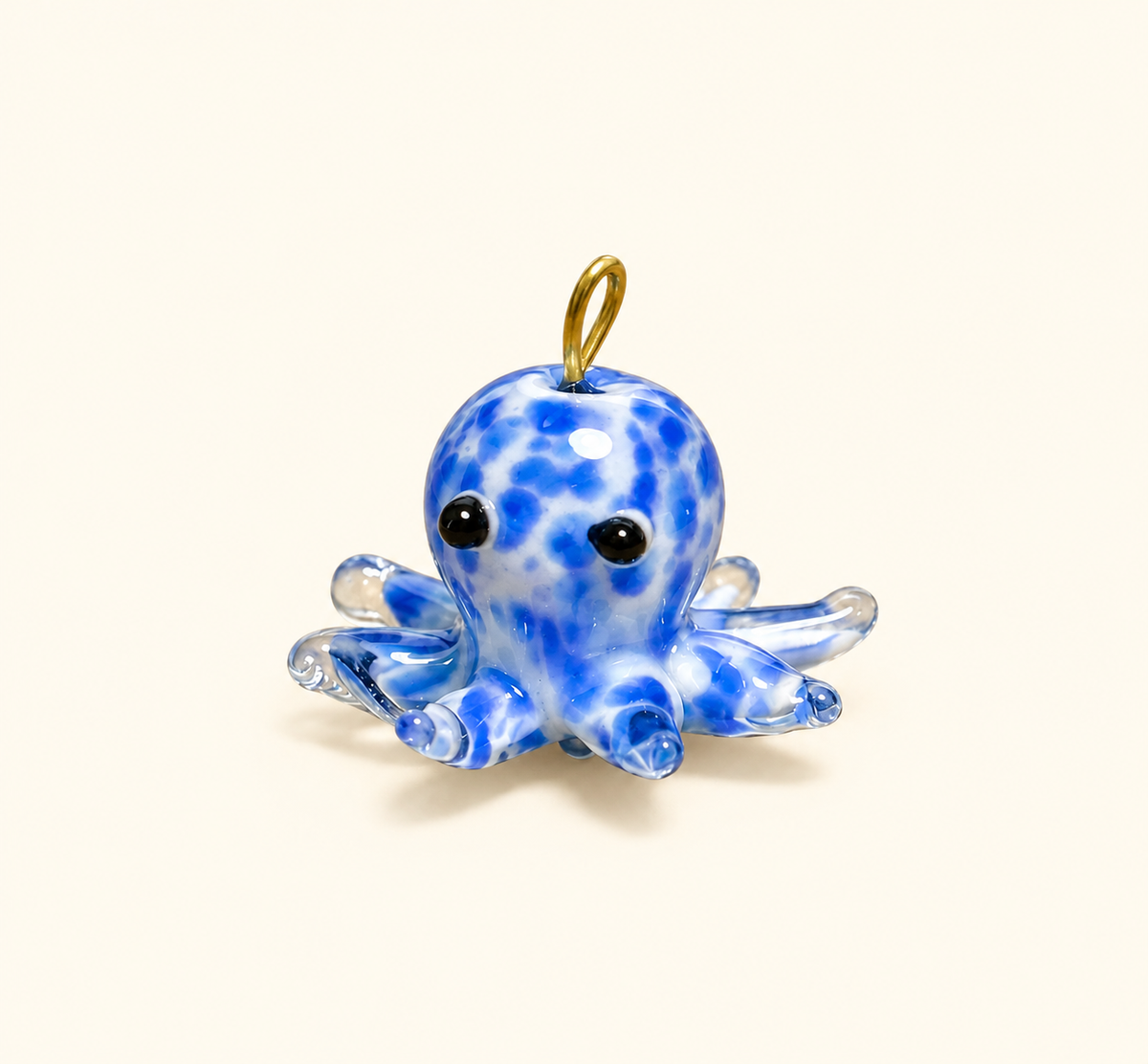 Charm Pulpo