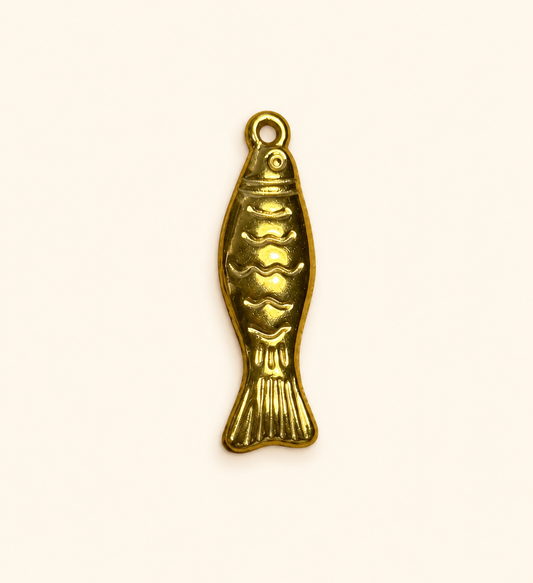 Charm Sardina