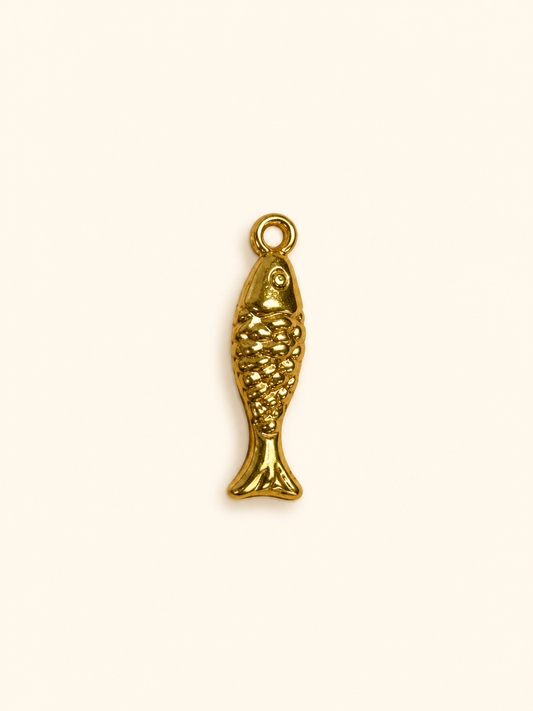Charm Sardina pequeña