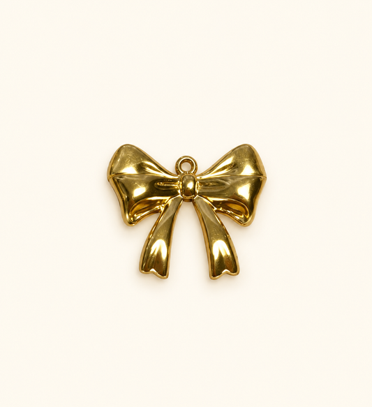 Charm Lazo