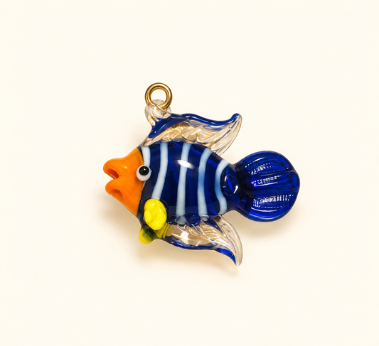 Charm pez