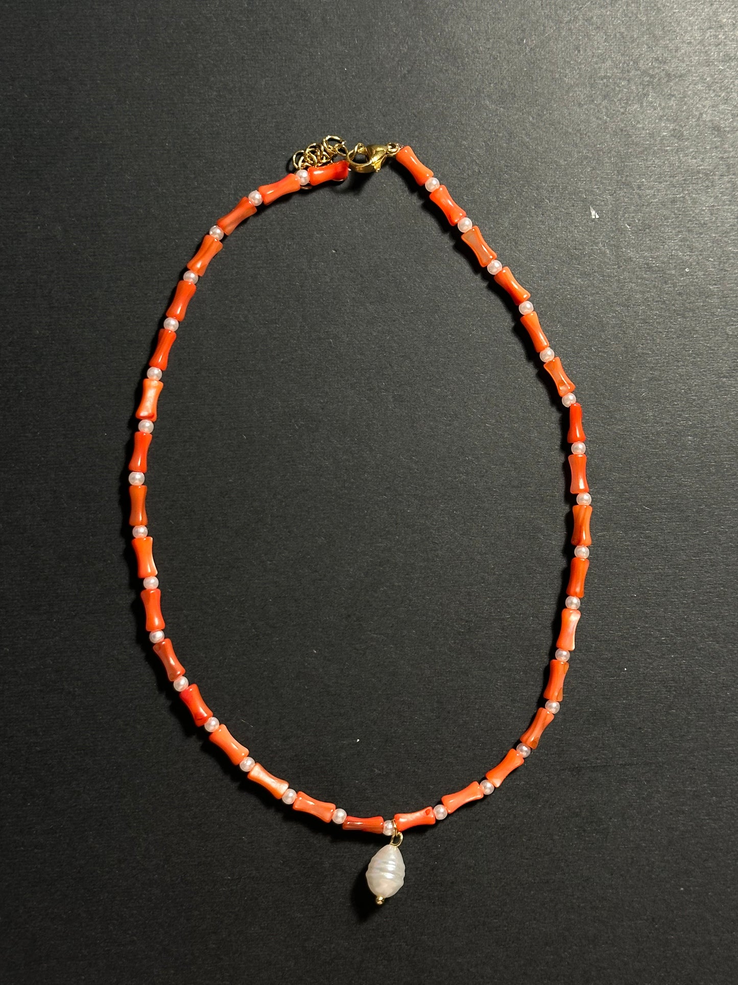 Collar Bambolea
