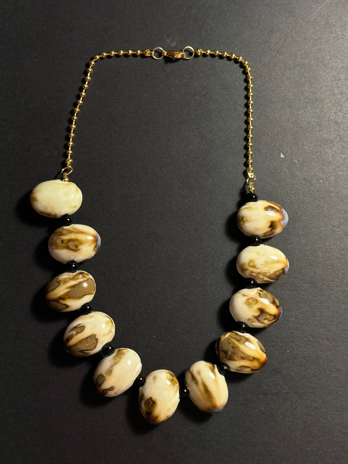 Collar Florencia