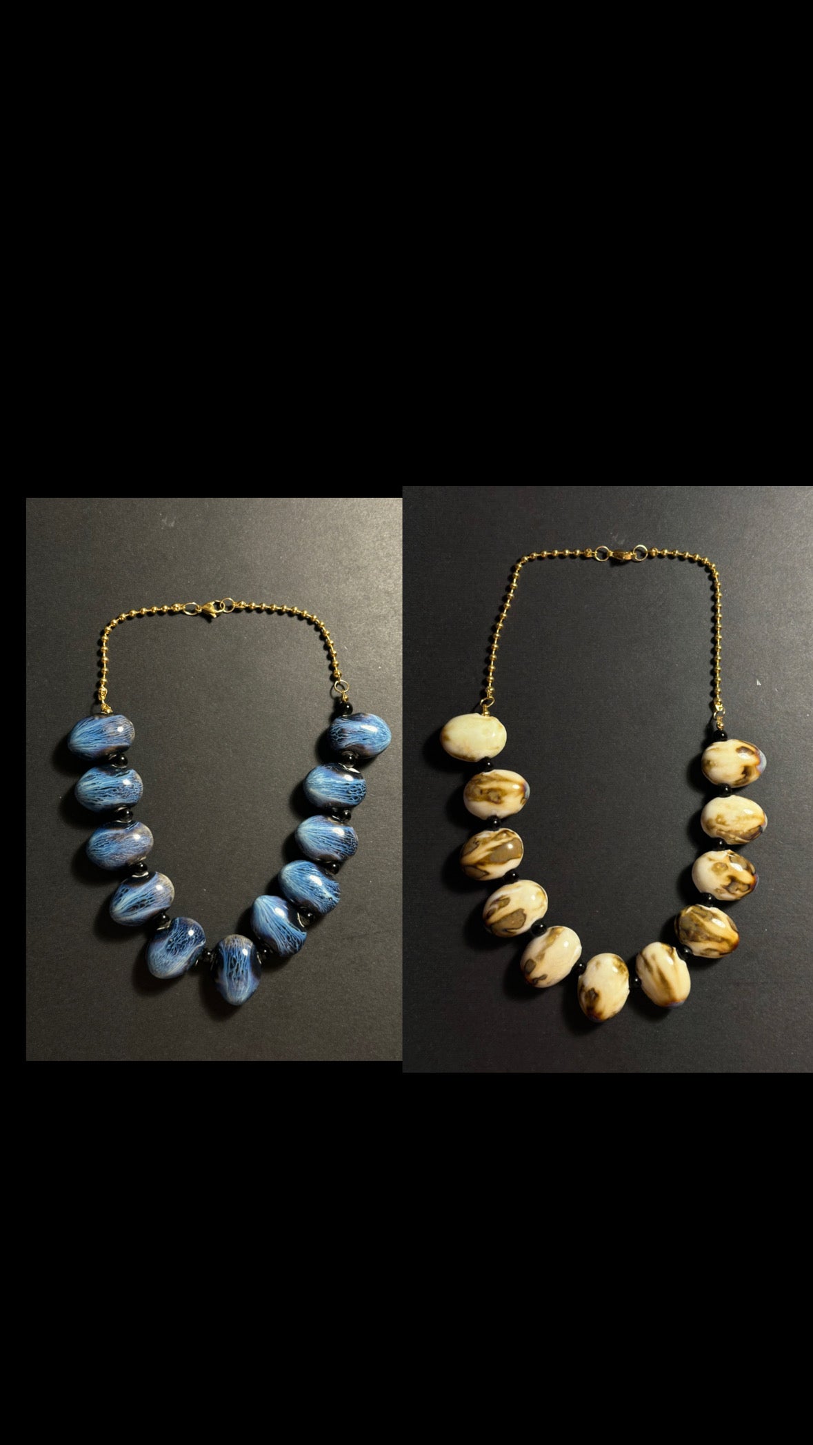 Collar Florencia
