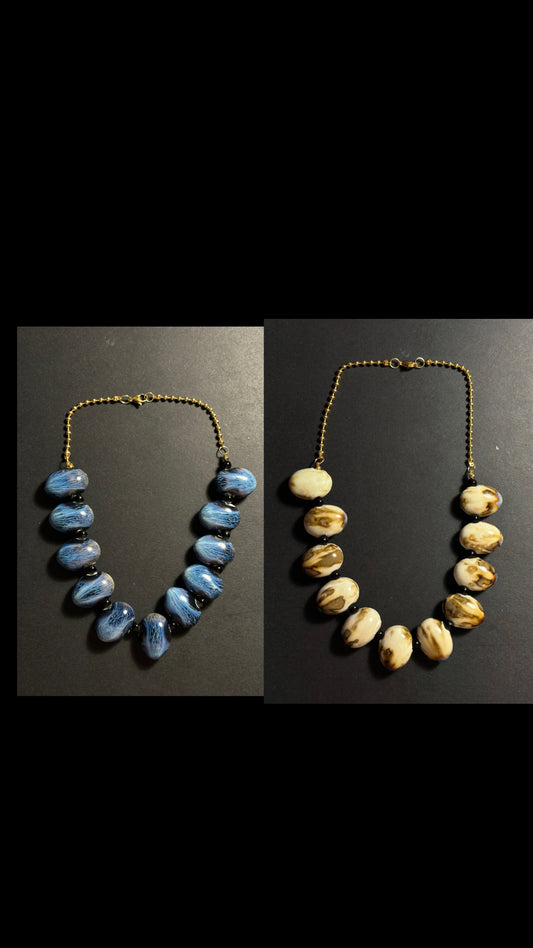 Collar Florencia