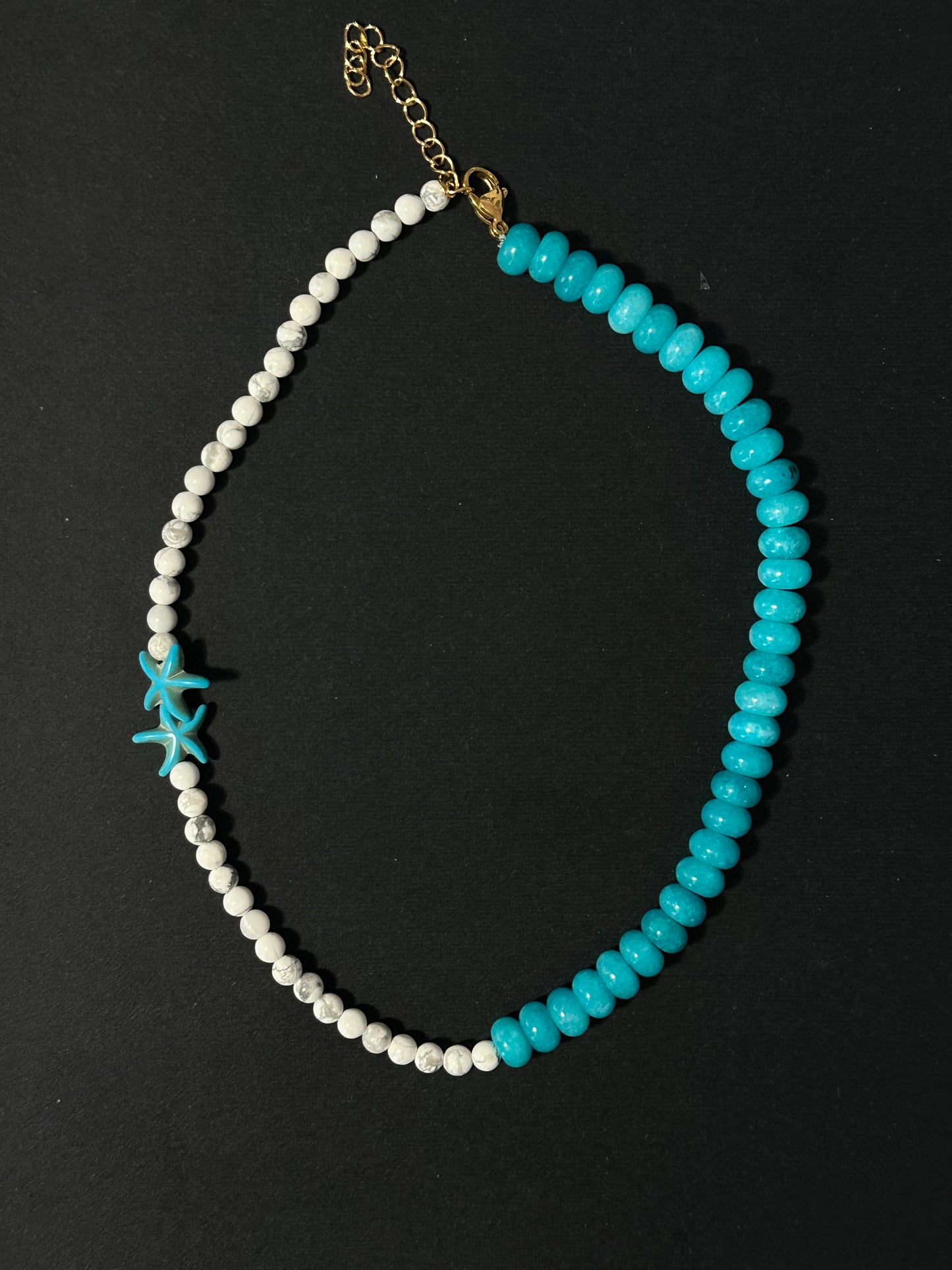 Collar Mar