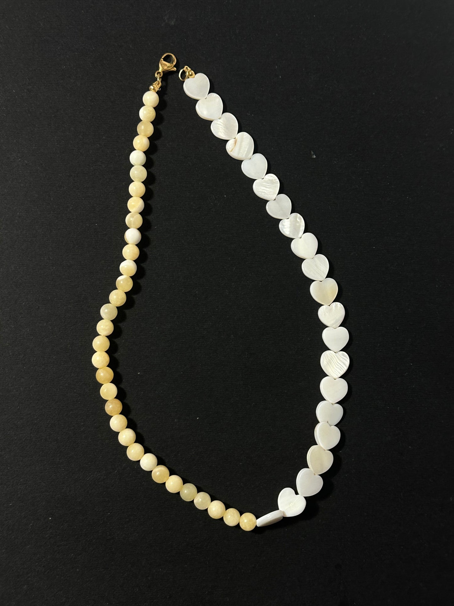 Collar Cora