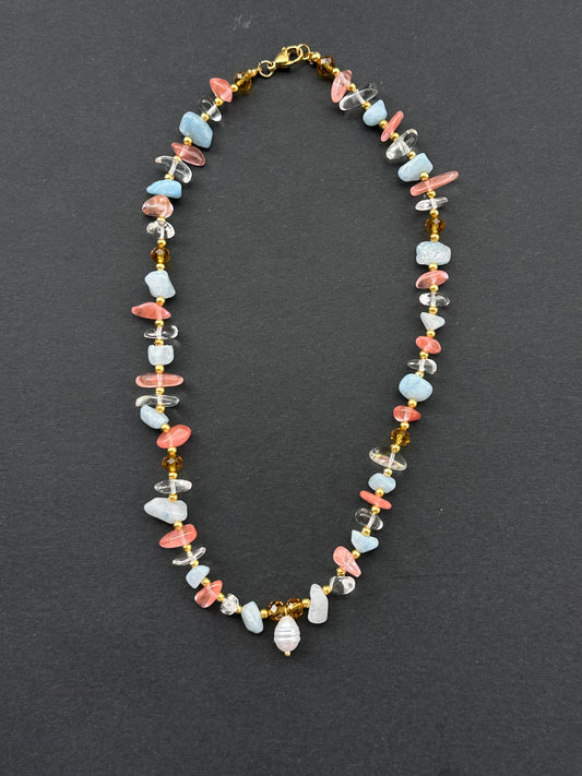 Collar Mum