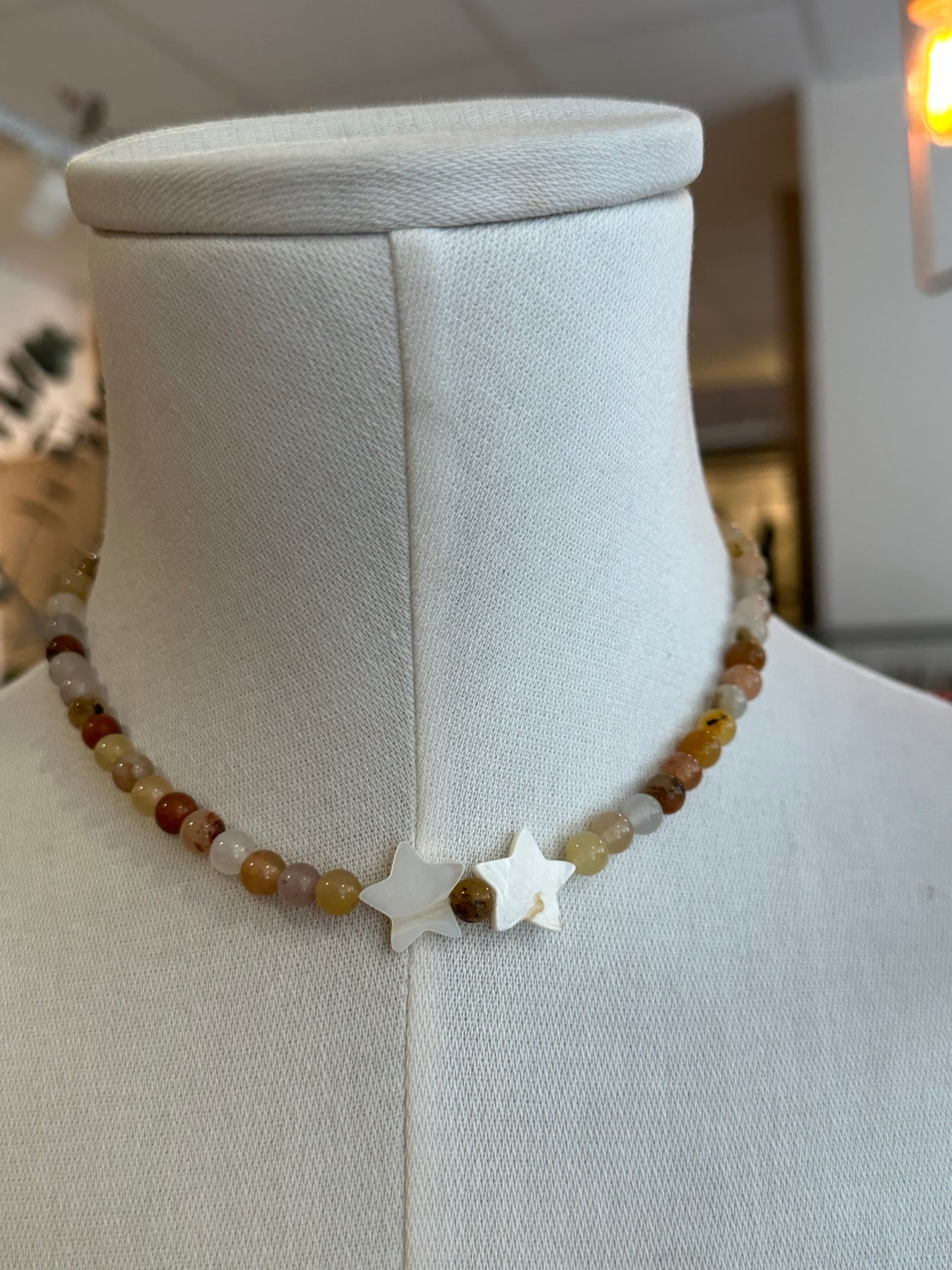 Collar Roma