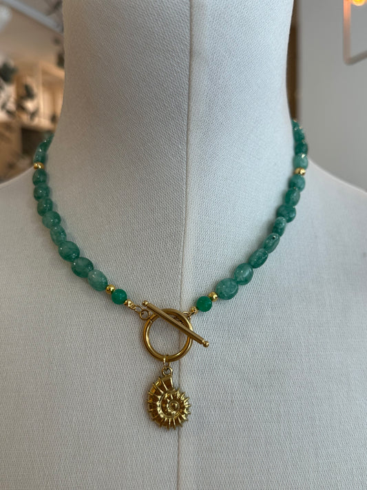 Collar Caracola