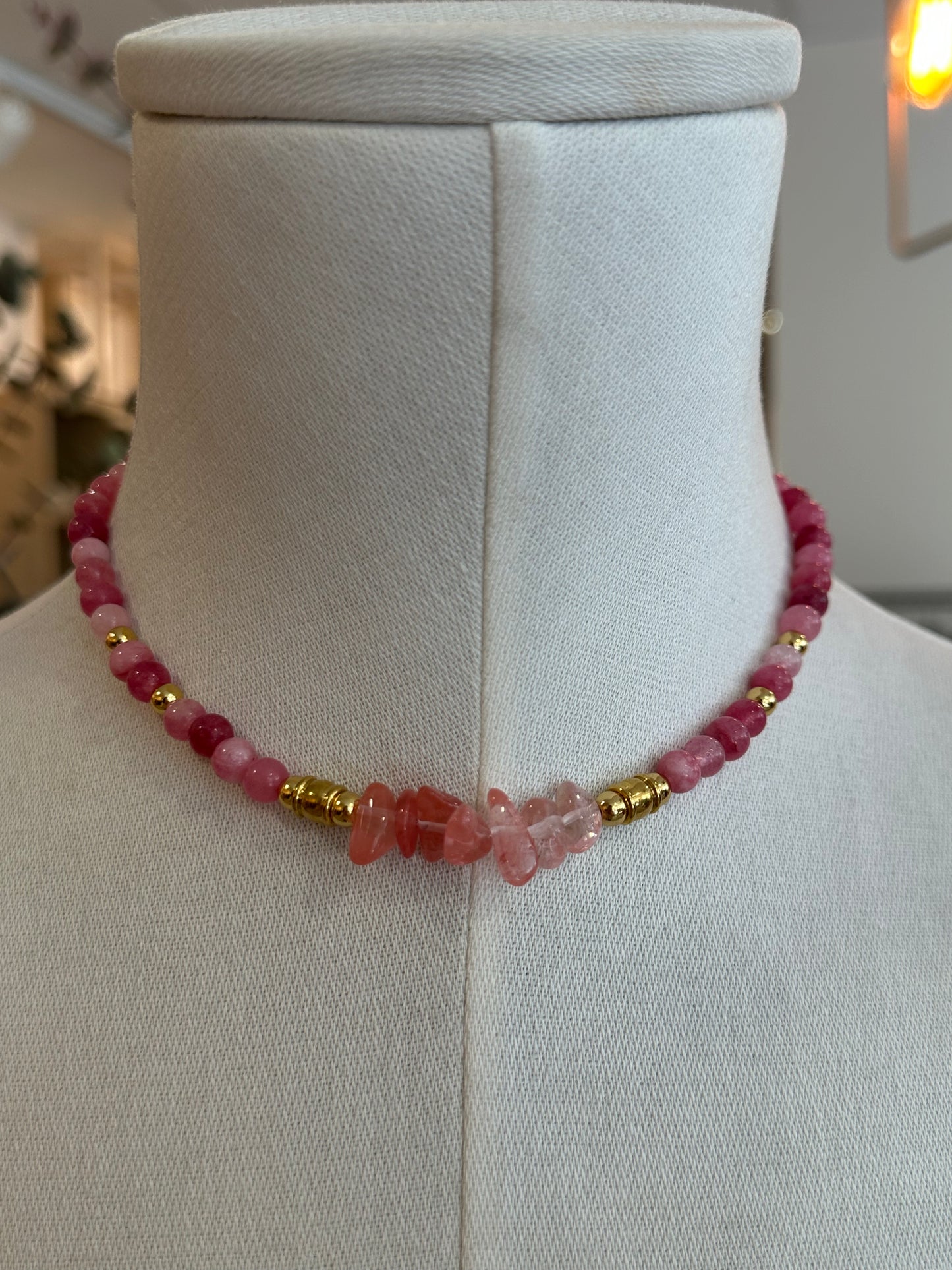 Collar Vega