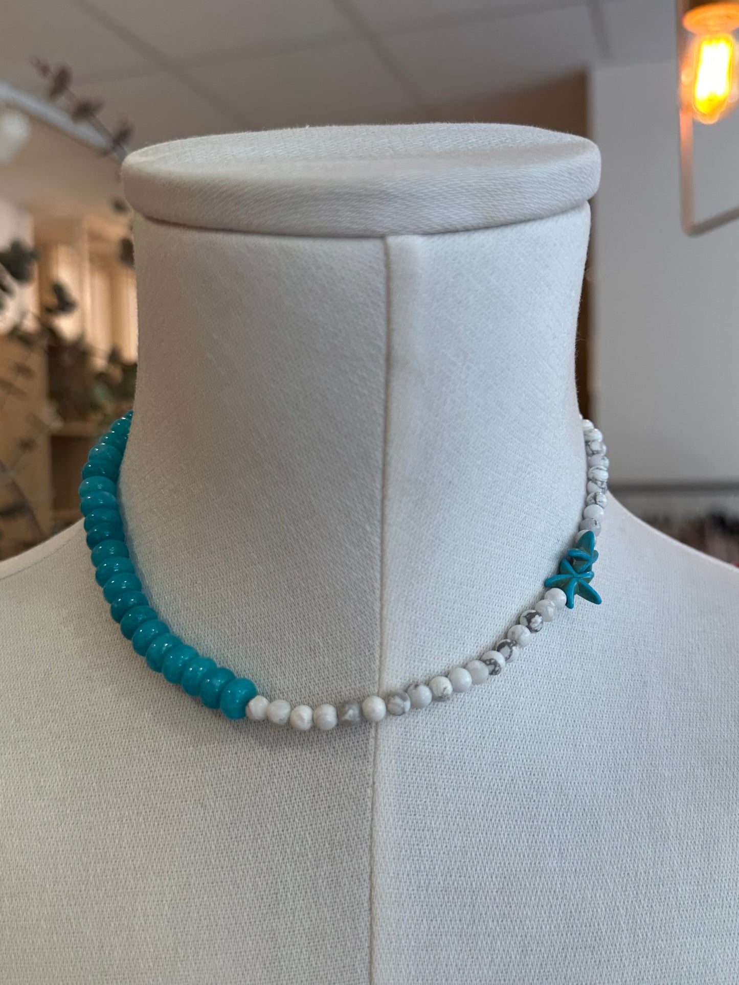 Collar Mar