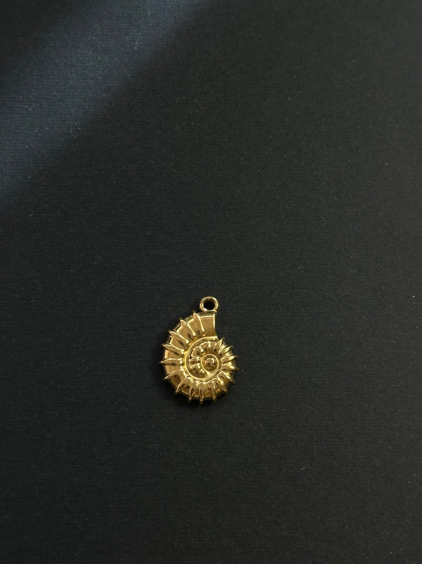 Charm caracola