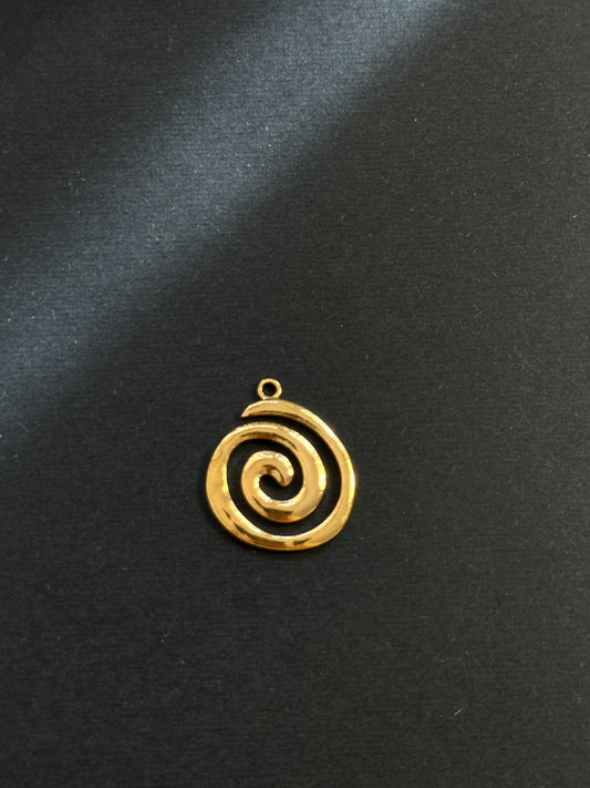 Charm espiral
