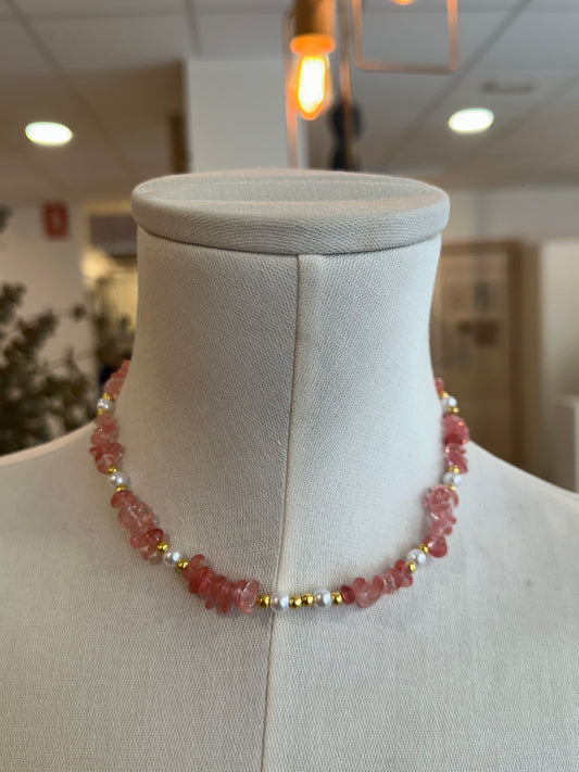Collar Petroni