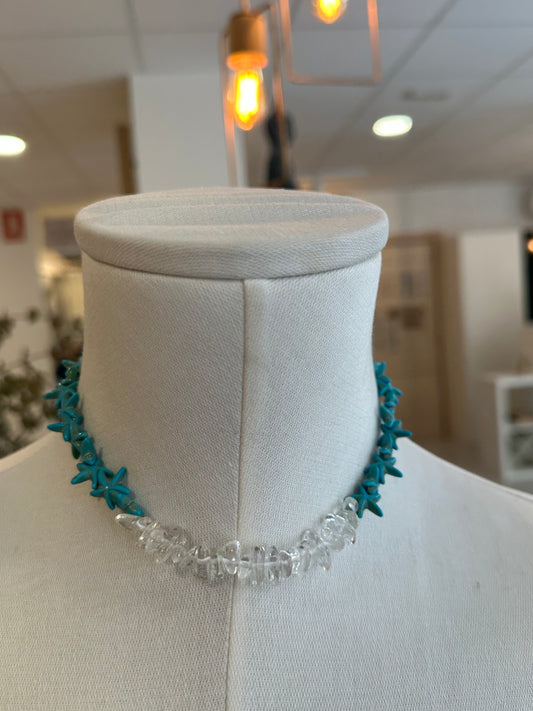 Collar Blue