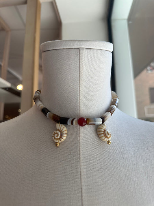 Collar Antro