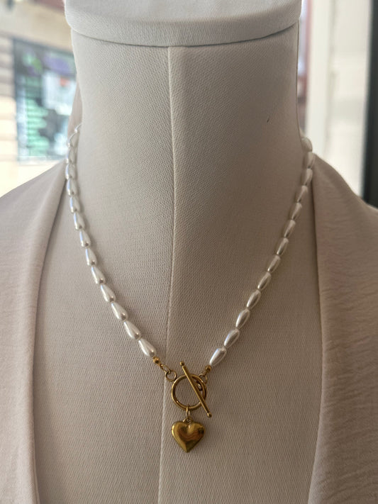 Collar Core